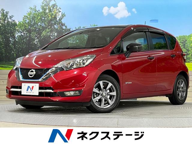 日産 ノート