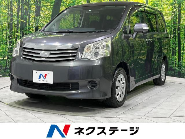 X スマートエディション SDナビ 禁煙車 両側電動スライドドア Bluetooth接続 8人乗り バックカメラ ステアリングスイッチ ETC デュアルオートエアコン スマートキー プッシュスタート オートライト(1枚目)