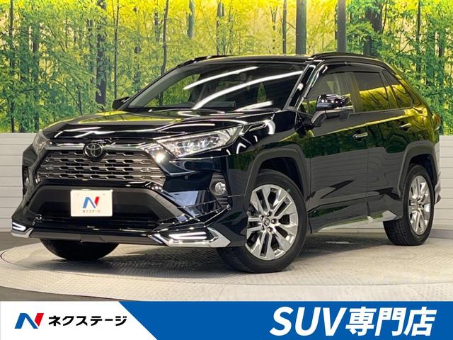 G Zパッケージ モデリスタエアロ 9型ナビ セーフティセンス シートメモリー ハンズフリーパワーバックドア レーダークルーズ LEDヘッド 純正19アルミ フルセグTV Bluetooth再生 バックカメラ 禁煙車(1枚目)