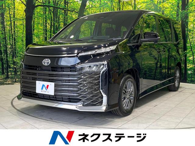 S-G 登録済未使用車 トヨタセーフティセンス 純正ディスプレイオーディオ Bluetooth接続 バックカメラ レーダークルーズコントロール LEDヘッドライト 両側電動スライドドア クリアランスソナー(1枚目)