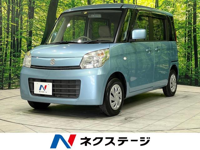G 禁煙車 CDオーディオ スマートキー プッシュスタート ETC オートエアコン アイドリングストップ 両側スライドドア シートアンダーボックス(1枚目)