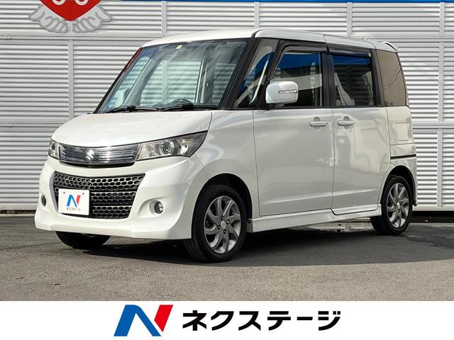 リミテッド 禁煙車・電動スライドドア・SDナビ・Bluetooth再生・フルセグTV・ETC・HIDヘッドライト・スマートキー・オートエアコン・純正14インチアルミホイール(1枚目)