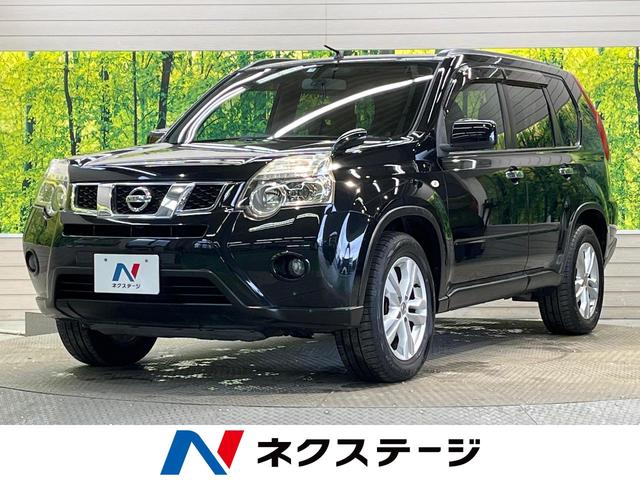 20X 4WD ルーフレール 後期モデル 禁煙車 純正ナビフルセグ バックモニター 全席シートヒーター HIDヘッド/オートライト 純正17インチAW ブレーキLSD CD/DVD再生 Bluetooth(1枚目)