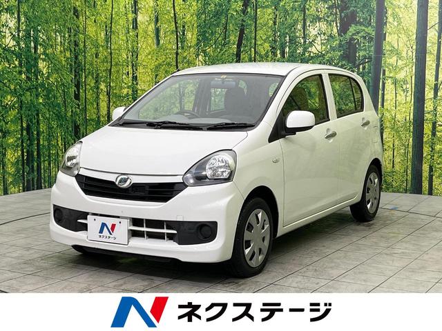 L スマートセレクションSA スマートアシスト 禁煙車 純正CDオーディオ アイドリングストップ キーレスエントリー 横滑り防止装置 盗難防止システム 衝突安全ボディ プライバシーガラス トラクションコントロール(1枚目)