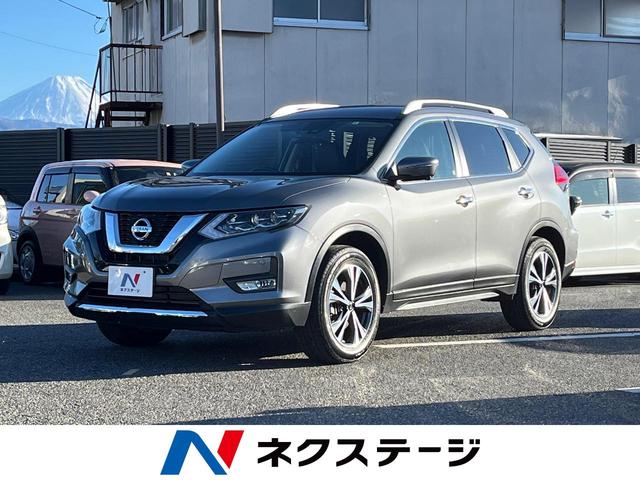 20Xi 純正9型ナビ アラウンドビュー プロパイロット フルセグTV Bluetooth再生 スマートルームミラー LEDヘッド アイドリングストップ 純正18インチアルミ クリアランスソナー ETC(1枚目)