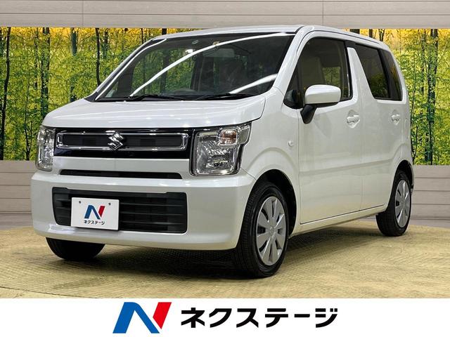 FA 禁煙車 キーレスキー シートアンダーボックス マニュアルエアコン 電動格納ミラー 横滑り防止装置 トラクションコントロール バニティーミラー 盗難防止システム パワーウィンドウ(1枚目)