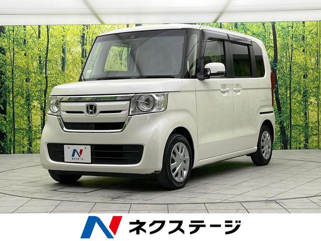 G・Lホンダセンシング SDナビ バックカメラ アダプティブクルーズコントロール パワースライドドア ETC オートエアコン LEDヘッド オートライト スマートキー プッシュスタート 禁煙車(1枚目)