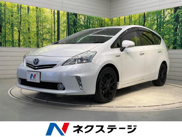 G チューン ブラック 純正SDナビ 禁煙車 バックカメラ ETC 17インチアルミホイール LEDヘッドライト オートライト オートエアコン ドアバイザー Bluetooth接続 フルセグTV DVD再生(1枚目)