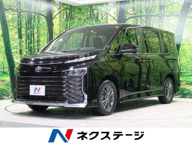 S-G 登録済未使用車 純正ディスプレイオーディオ ナビ/TV/DVDキッド トヨタセーフティセンス 電動スライドドア LEDヘッドライト バックカメラ オートエアコン スマートキー 純正16インチAW(1枚目)