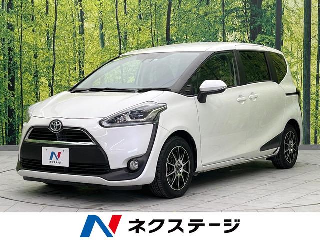 G 両側パワースライド 禁煙車 カロッツェリアナビ 衝突軽減 Bluetooth フルセグ ETC LEDヘッドライト 車線逸脱警報 オートハイビーム 先行車発進お知らせ 革巻きステアリング 盗難防止装置(1枚目)