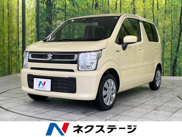 ハイブリッドFX 4WD SDナビ Bluetooth接続 セーフティサポート 禁煙車 シートヒーター クリアランスソナー オートマチックハイビーム 車線逸脱警報 スマートキー オートエアコン アイドリングストップ(1枚目)