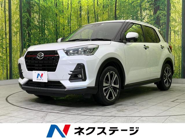 G 純正ディスプレイオーディオ 禁煙車 衝突被害軽減装置 CD/DVD機能 Bluetooth機能 バックカメラ 前席シートヒーター LEDヘッドライト オートマチックハイビーム クリアランスソナー(1枚目)