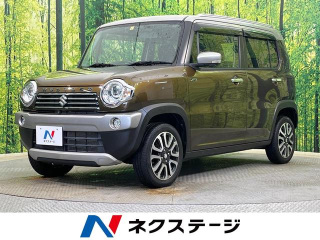 JスタイルIII デュアルカメラブレーキ 禁煙車 全方位モニター 純正ナビ フルセグ Bluetooth再生 ドラレコ HIDヘッド LEDフォグ 前席シートヒーター ルーフレール アイドリングストップ(1枚目)