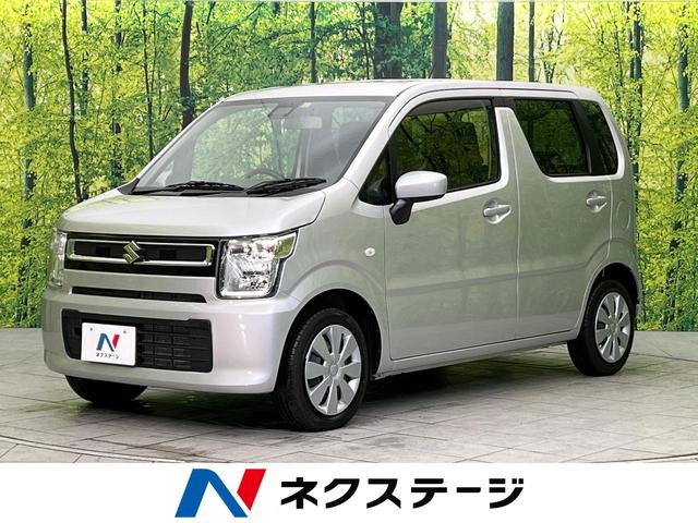FA 禁煙車 衝突軽減システム クリアランスソナー 衝突安全ボディ オートライト キーレス ベンチシート 盗難防止システム プライバシーガラス(1枚目)