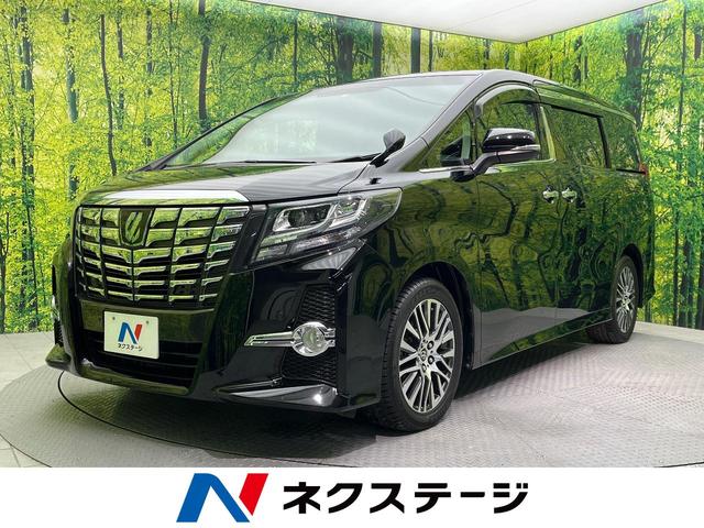 2.5S Aパッケージ サンルーフ プリクラッシュセーフティシステム レーダークルーズ 純正10型ナビ 両側電動ドア バックカメラ Bluetooth フルセグ LEDヘッド LEDフォグ コーナーセンサー(1枚目)