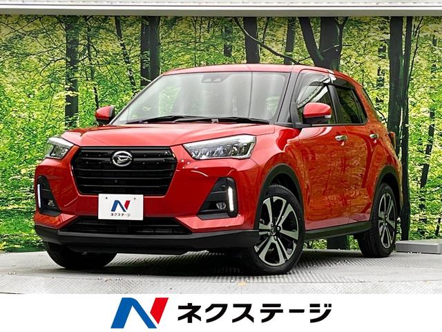 G スマートアシスト 禁煙車 純正9型ディスプレイオーディオ パノラマモニター アダプティブクルーズ シーケンシャルターンランプ Bluetooth再生 シートヒーター LEDヘッド LEDフォグ(1枚目)