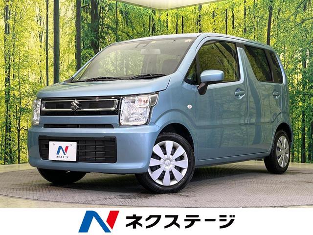 FA 禁煙車 純正オーディオ 衝突軽減 クリアランスソナー 車線逸脱警報 キーレス 横滑り防止 ヘッドライトレベライザー 電動格納ミラー バニティミラー(1枚目)