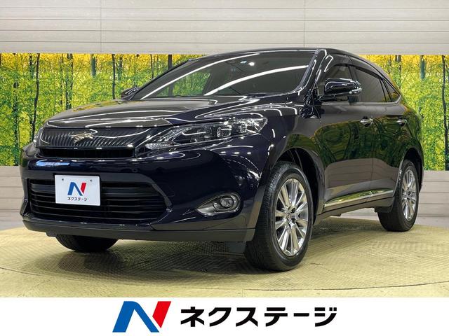 プレミアム 禁煙車 JBLプレミアムサウンド メーカーナビ Bluetooth接続 衝突軽減装置 バックカメラ クルーズコントロール LEDヘッドライト 純正18AW パワーシート ETC アドリングストップ(1枚目)