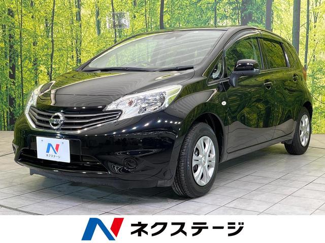 日産 ノート