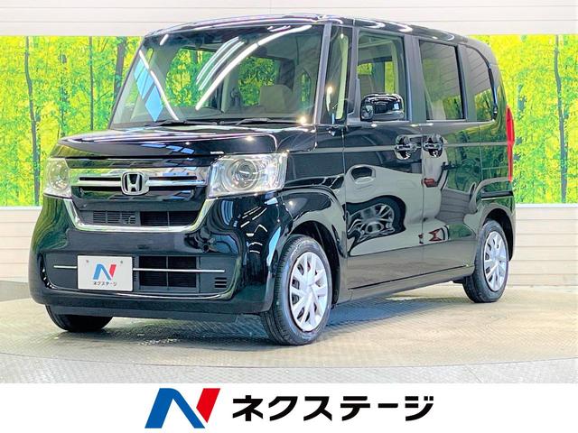 L ホンダセンシング 禁煙車 純正ナビ リアワイドカメラ アダプティブクルーズ レーンキープ パーキングセンサー 前席シートヒーター シートバックテーブル ロールサンシェード Bluetooth ETC(1枚目)