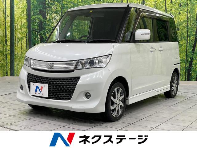 XS 禁煙車 電動スライドドア オートエアコン スマートキー HIDヘッドライト 電動格納ミラー シートリフター オートライト 純正14インチAW ドアバイザー 盗難防止システム 衝突安全ボディ(1枚目)