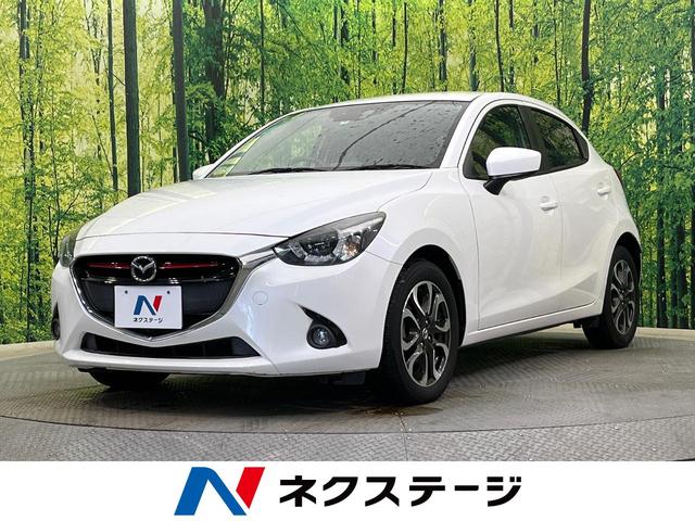 XDツーリング スマートシティブレーキ 禁煙車 純正ナビ Bluetooth再生 バックカメラ クルコン LEDヘッド フロントフォグ パドルシフト オートエアコン アクティブドライビングディスプレイ(1枚目)