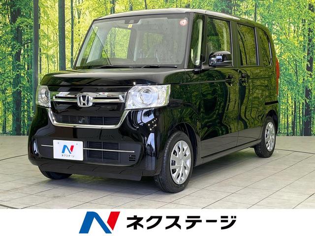G 届出済未使用車 ホンダセンシング LEDヘッドライト コーナーセンサー スマートキー 両側スライドドア アイドリングストップ プライバシーガラス ベンチシート 電動格納ミラー(1枚目)
