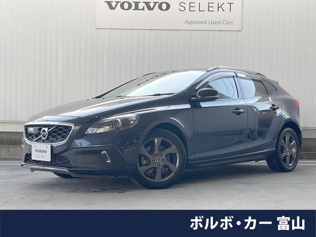 ボルボ V40