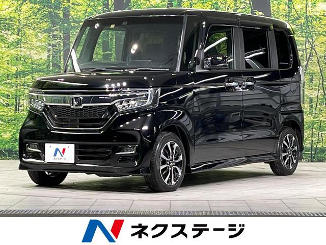 G・Lホンダセンシング ディスプレイオーディオ バックカメラ ホンダセンシング 車線逸脱防止装置 横滑り防止装置 パワースライドドア アダプティブクルーズコントロール LEDヘッドライト ETC スマートキー(1枚目)