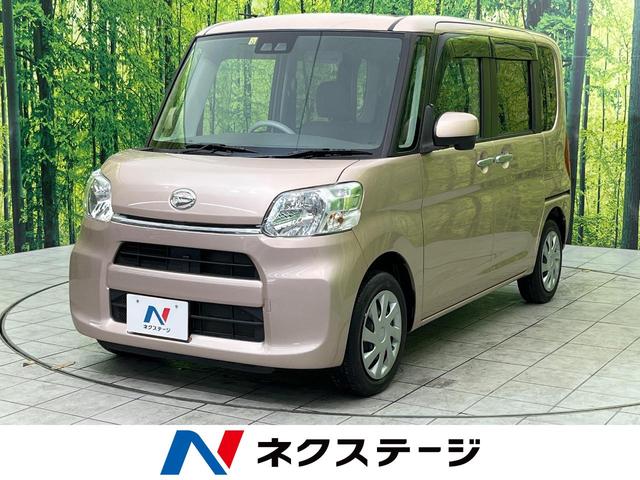 X SAIII SDナビ スマートアシスト 電動スライド 禁煙車 バックカメラ Bluetooth再生 シートヒーター コーナーセンサー オートハイビーム スマートキー 車線逸脱警報 オートライト オートエアコン(1枚目)