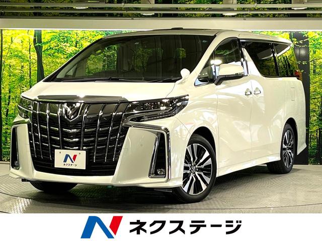 中古車101台 静岡県のアルファード トヨタ 40万台から選べる価格相場検索サイトbiglobe中古車 情報提供 グーネット
