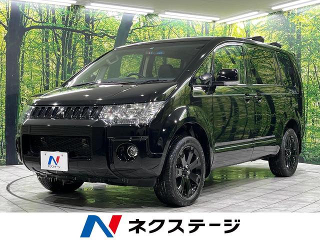 アクティブギア 4WD 禁煙車 10.2型フリップダウンモニター 両側電動スライドドア SDナビ バックモニター フルセグTV Bluetooth接続 クルーズコントロール HIDヘッドライト(1枚目)