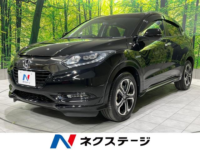 ハイブリッドZ・ホンダセンシング ナビ バックカメラ 前席シートヒーター LEDヘッド LEDフォグ フルセグ Bluetooth オートエアコン レーダークルーズ ETC 革巻ステアリング ステアリングスイッチ プライバシーガラス(1枚目)