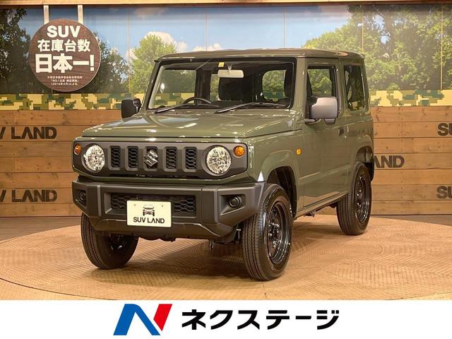 XG 届出済未使用車 4WD 5MT ダウンヒルアシスト オートライト キーレス アイドリングストップ(1枚目)