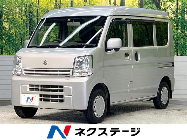 ジョイン 5MT ハイルーフ キーレスエントリー 純正CDオーディオ マニュアルエアコン 禁煙車(1枚目)
