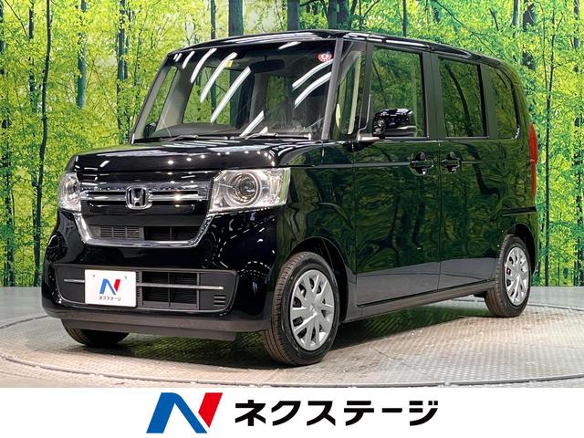 L 届出済未使用車 現行 衝突軽減装置 電動スライドドア アダプティブクルーズコントロール LEDヘッドライト バックカメラ シートヒーター クリアランスソナー レーンアシスト サンシェード(1枚目)