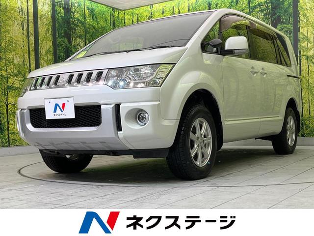G パワーパッケージ ターボ 4WD 両側電動スライドドア 禁煙車 SDナビ バックカメラ bluetooth ETC HIDヘッドライト スマートキー クルーズコントロール オートライト フォグライト パドルシフト(1枚目)