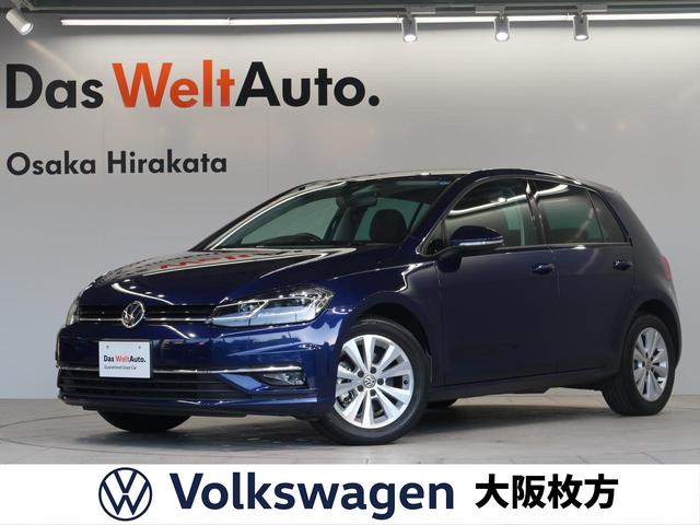 フォルクスワーゲン ゴルフ