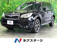 スバル　フォレスター　２．０ｉ−Ｓ　アイサイト　アイサイト　４ＷＤ