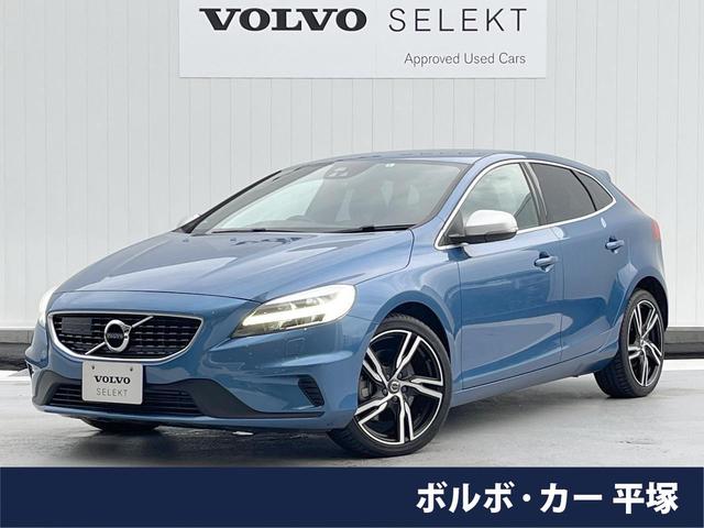 ボルボ V40