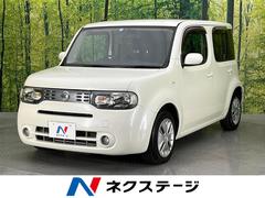 キューブ Z12系の中古車を探すなら【グーネット】|日産の中古車情報