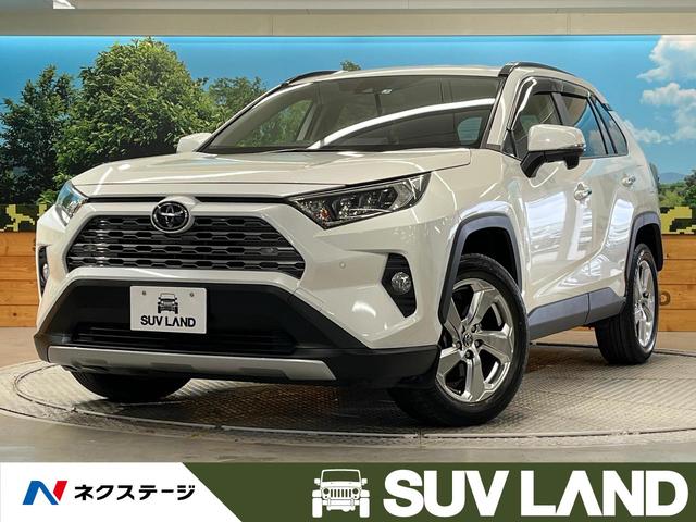 G 禁煙車 4WD 純正9型ナビ バックカメラ Bluetooth再生 セーフティセンス レーダークルーズ LEDヘッド ルーフレール パワーシート シートヒーター クリアランスソナー 純正18AW(1枚目)