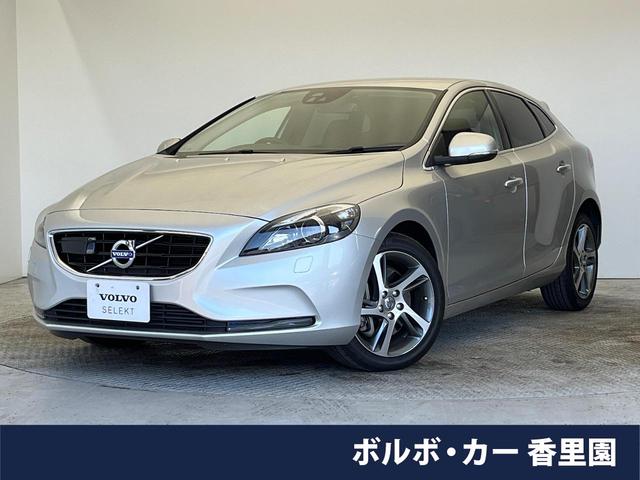 ボルボ V40