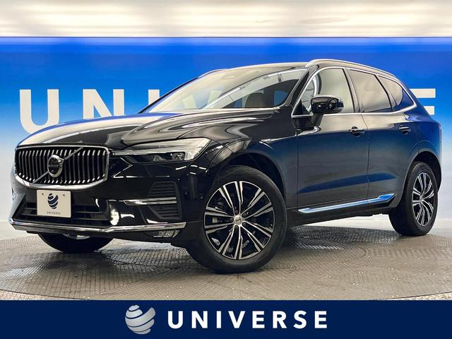ボルボ XC60