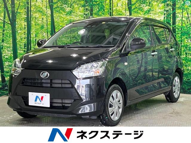 中古車344台】北海道のミライース(ダイハツ) | 40万台から選べる価格