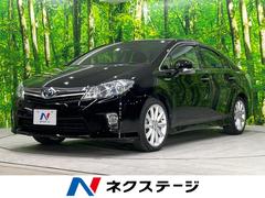 トヨタ　ＳＡＩ　Ｓ　禁煙車　メーカーナビ　クルーズコントロール