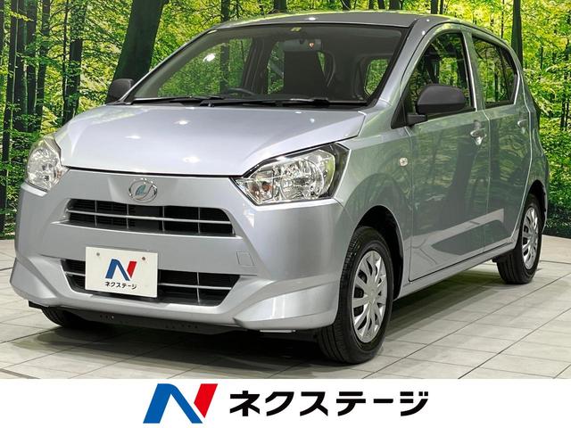 ミライース - ダイハツ L 禁煙車 アイドリングストップ キーレス