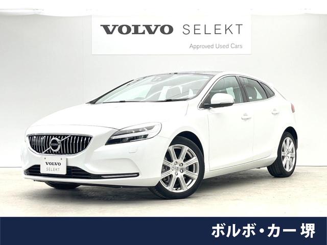 ボルボ V40