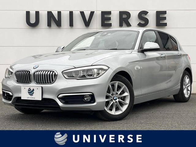 BMW 1シリーズ