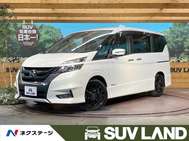 けキット フリップダウンモニター ニッサン セレナ/セレナ ハイウェイ